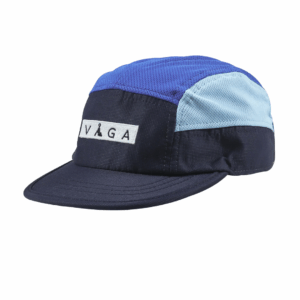 Cap VAGA - Bluebird