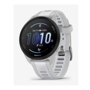 Forerunner 165 - branco