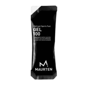 Gel 100 - Hydrogel Sports Fuel - 40g