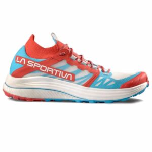 Levante W - hibiscus/malibu blue