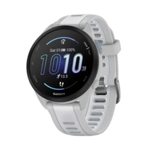 Forerunner 165 Music - branco