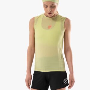 Singlet Trail Racing W - nile