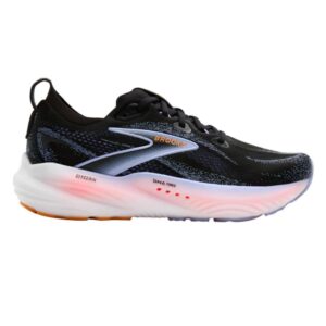 Glycerin 22 W - Black/blue heron/orange