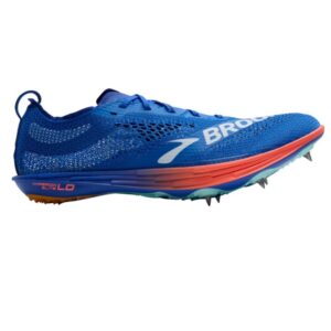Hyperion Elite LD M - Cobalt/pink clay/orange