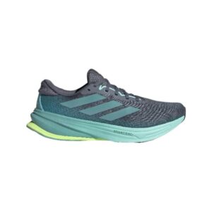 Supernova Rise 2 M - Cinzento / Azul / Verde