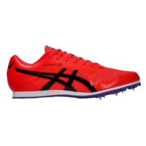 Hyper LD 6 - Flash red / black