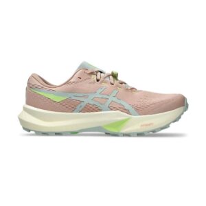 Fuji Lite 6 W - Pale apricot/lichen rock
