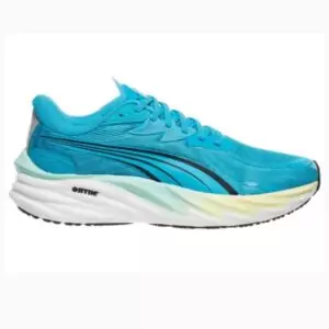 Velocity Nitro 4 M - Speed blue / gold moon