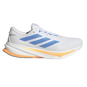 Supernova Rise 2 M - Branco / azul / laranja