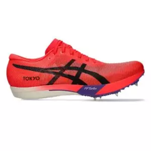 Metaspeed LD 2 TOKYO - Flash red/black