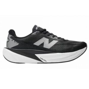 Fuelcell Rebel V5 W - preto / branco