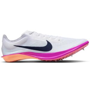 ZoomX Dragonfly 2 - Branco/turquesa
