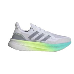 Ultraboost 5 M - Branco/verde/amarelo