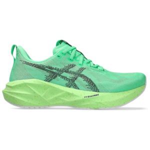 Novablast 5 W - Vital Green/Black