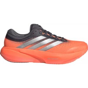 Supernova Rise 3 M - Laranja / Cinzento