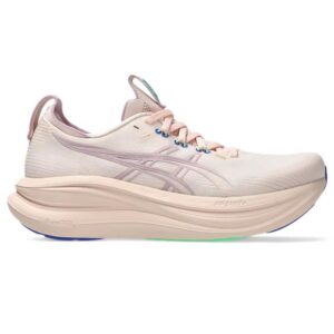 Gel-Nimbus 28 W - Pearl Pink / Morganite