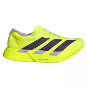 Adizero Adios Pro 4 M - Amarelo / preto