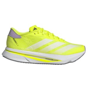 Adizero SL 2 W - Amarelo / branco