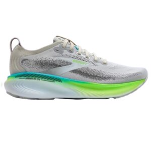 Adrenaline GTS 25 M - Oyster / green gecko / blue