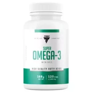 Omega-3 com Vit.E - Trec
