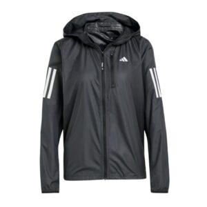Casaco OTR Preto W