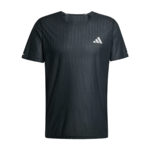T-shirt adi365 Co Tee M - Preto/Cinzento