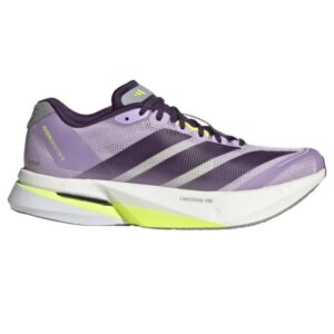 ADIZERO BOSTON 13 W - ROXO