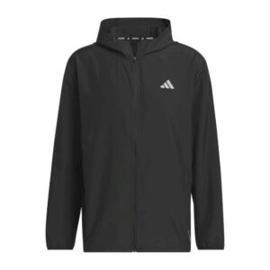 Casaco Run It - Preto