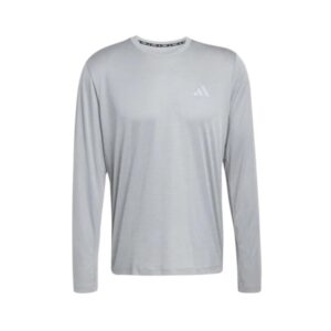 T-SHIRT RUN ESS LS M