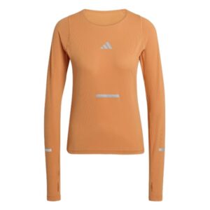 T-shirt de Manga Comprida ADI365 Climacool+