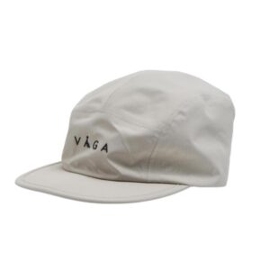 Vaga Fell Cap 2.0 - Light grey