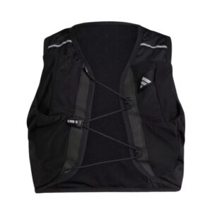 Run Vest Adidas - Black