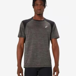 Tshirt Road SS M - Piedmont grey / Dark grey