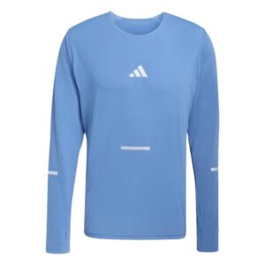 Camisola Manga Comprida adi365 M - Azul