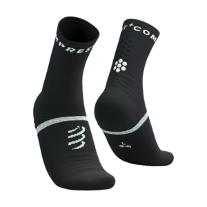Pro Marathon Socks V2.0 - Black/White