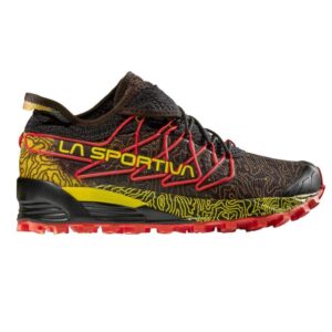 Mutant M - black/yellow