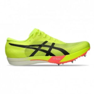 Metaspeed LD 2 PARIS - safety yellow/black