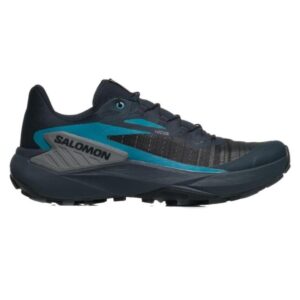 Genesis M - carbon/Tahitian tide/quiet shade