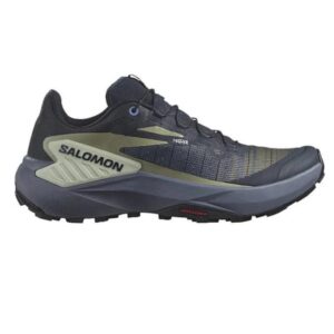 Genesis W - carbon/grisaille/aloe wash