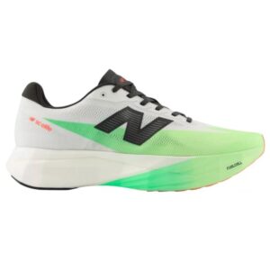Fuelcell Supercomp Elite V5 M - Branco / verde