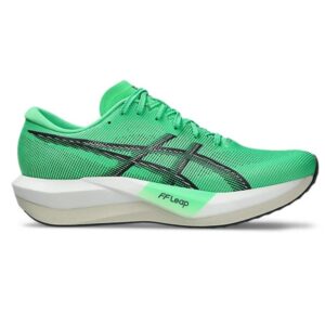 Magic Speed 5 - Vital green / carrier grey