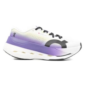 Cloudboom Max White | Juniper
