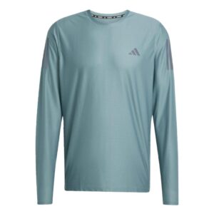 Camisola Manga Comprida OTR M - Verdes