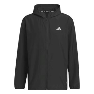 Casaco Run It - Preto