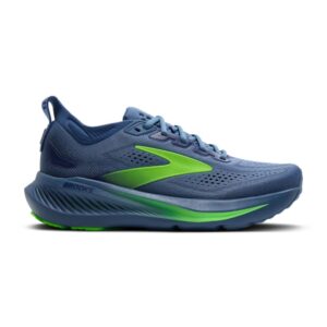 Glycerin 23 M - Moonlight / Blue / Green Gecko