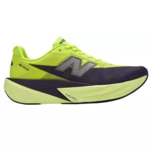 Fuelcell Rebel V5 M - Amarelo/preto