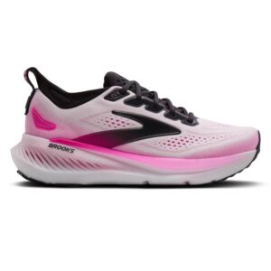 Glycerin 23 W - White / Phantom / Cyber Pink