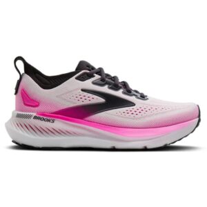 Glycerin GTS 23 W - White / Phatom / Cyber Pink