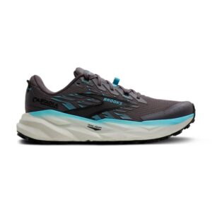 Cascadia 19 W - Rabbit / Black / Bluefish