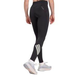 Calça adidas Adi365 Climacool 3 Stripes - Azul